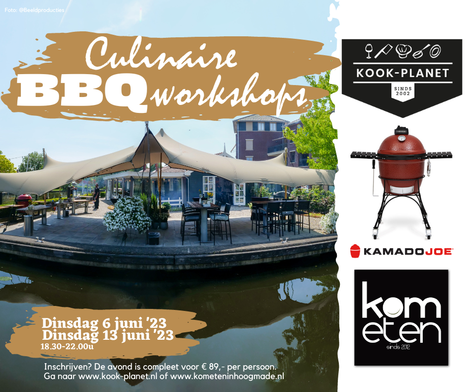 BBQ Workshops -Kom Eten & Kook-planet (1)